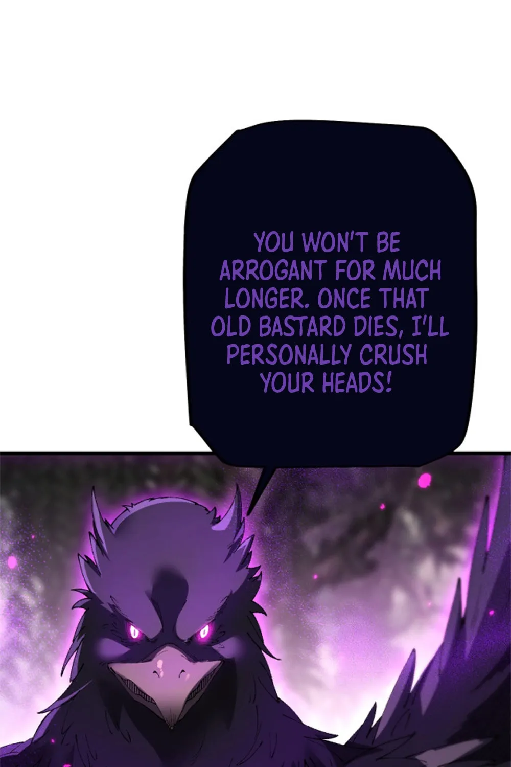 Cong Ge Bu Lin Dao Ge Bu Lin Shen Chapter 54 page 59 - 