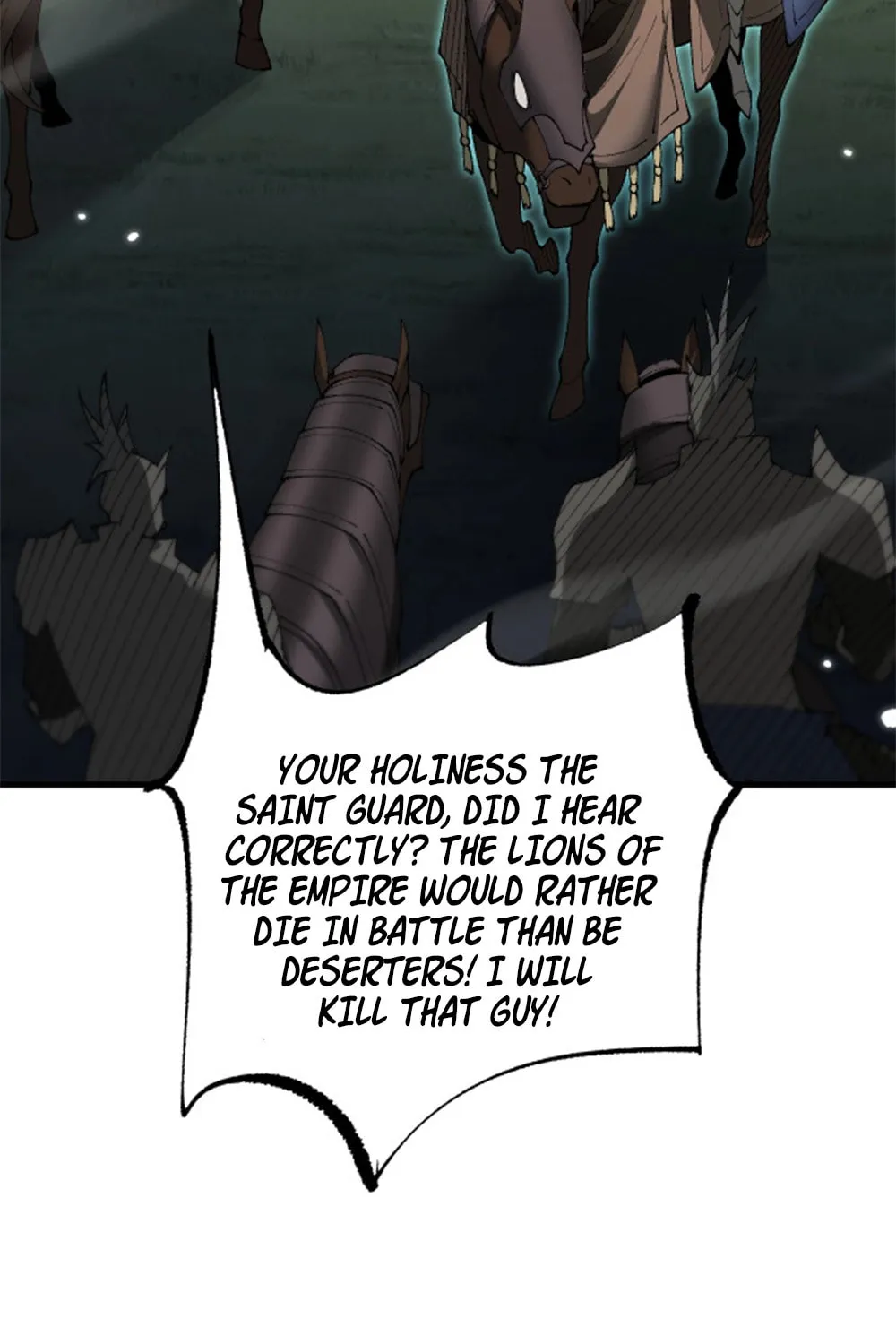 Cong Ge Bu Lin Dao Ge Bu Lin Shen Chapter 54 page 76 - 