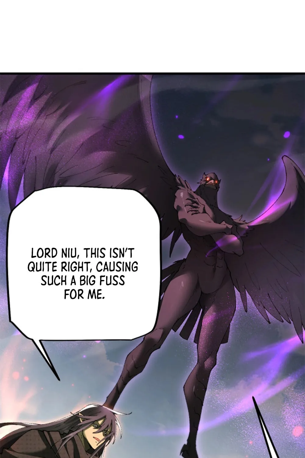 Cong Ge Bu Lin Dao Ge Bu Lin Shen Chapter 54 page 82 - 
