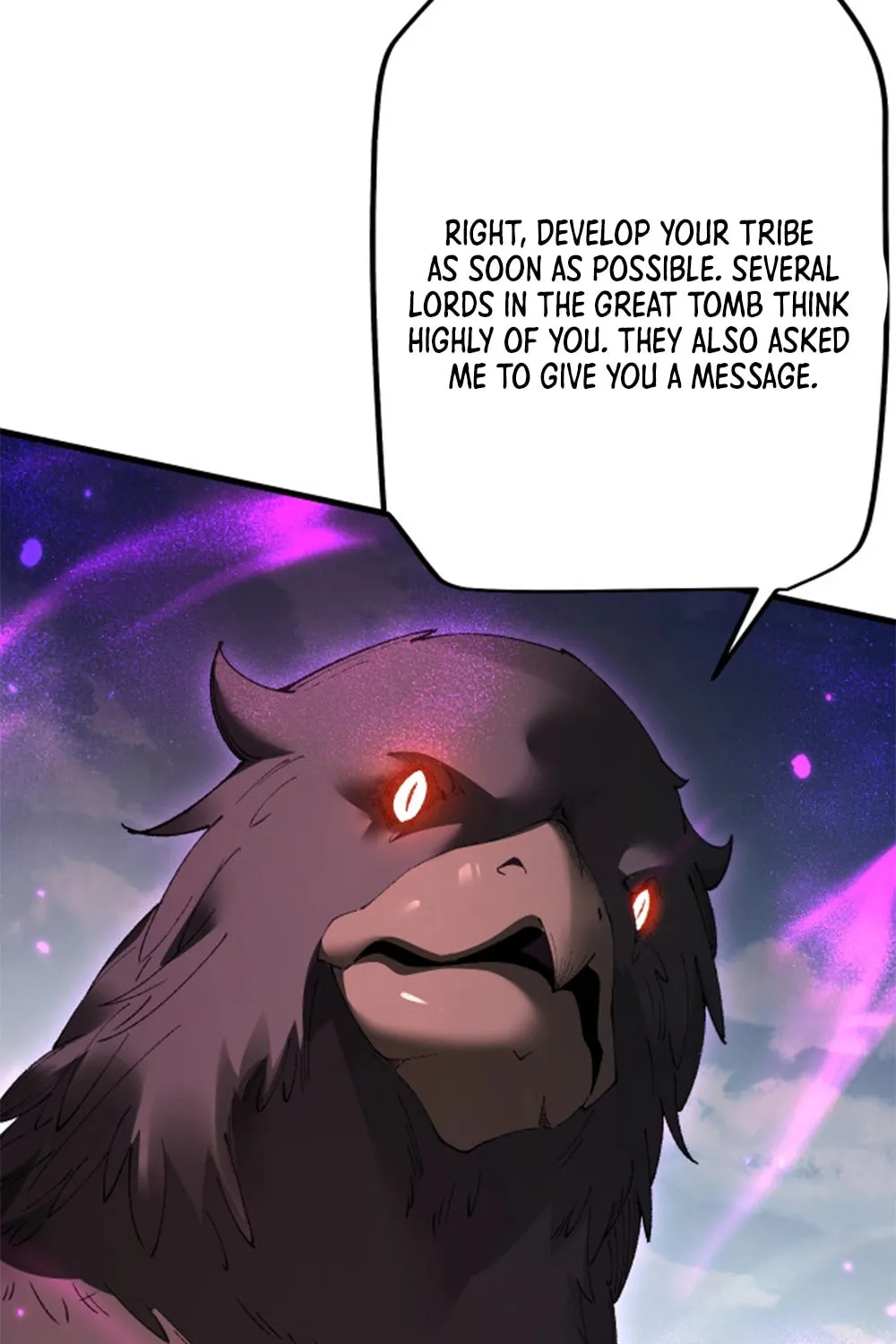 Cong Ge Bu Lin Dao Ge Bu Lin Shen Chapter 54 page 84 - 