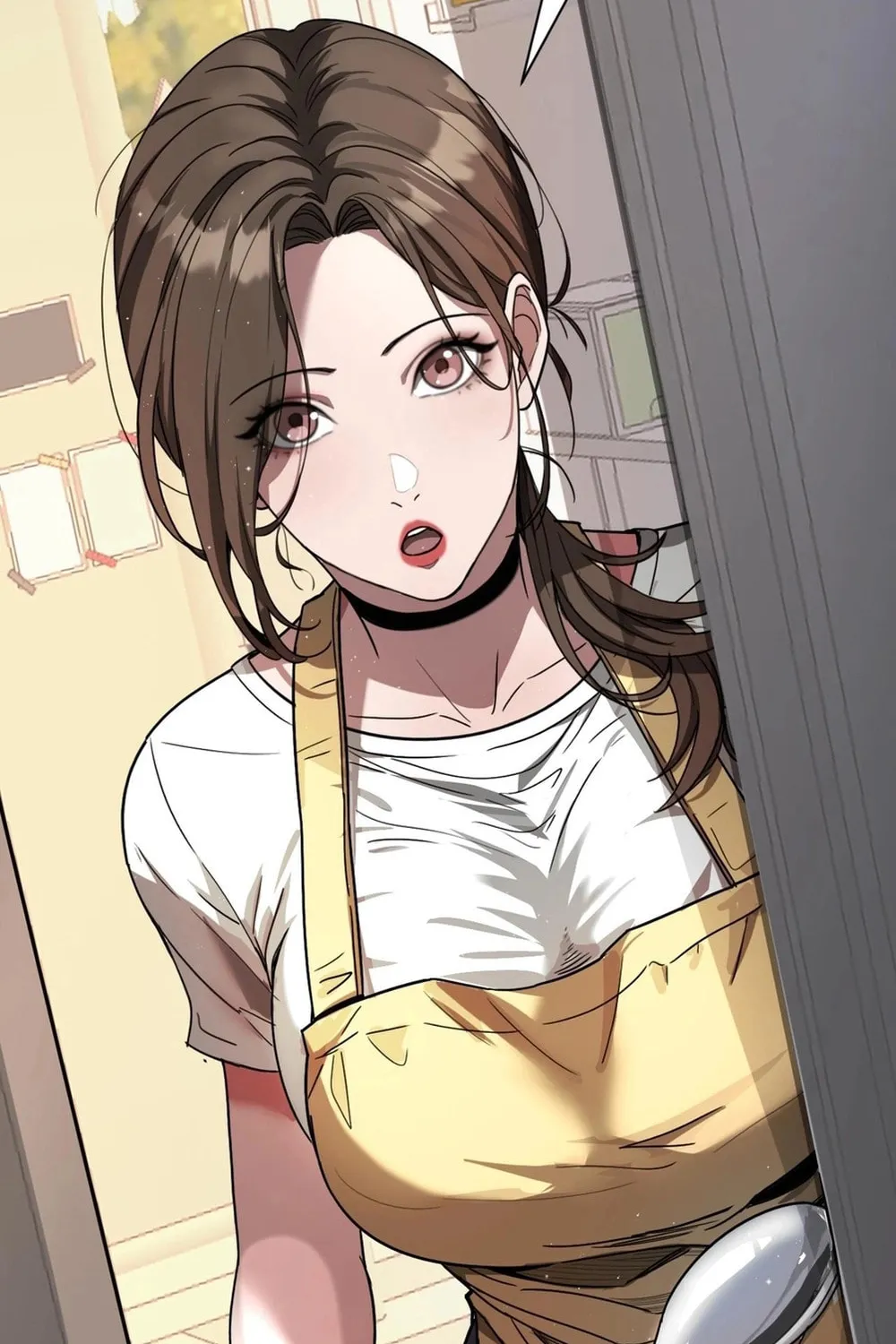 Cong Ge Bu Lin Dao Ge Bu Lin Shen Chapter 54 page 89 - 