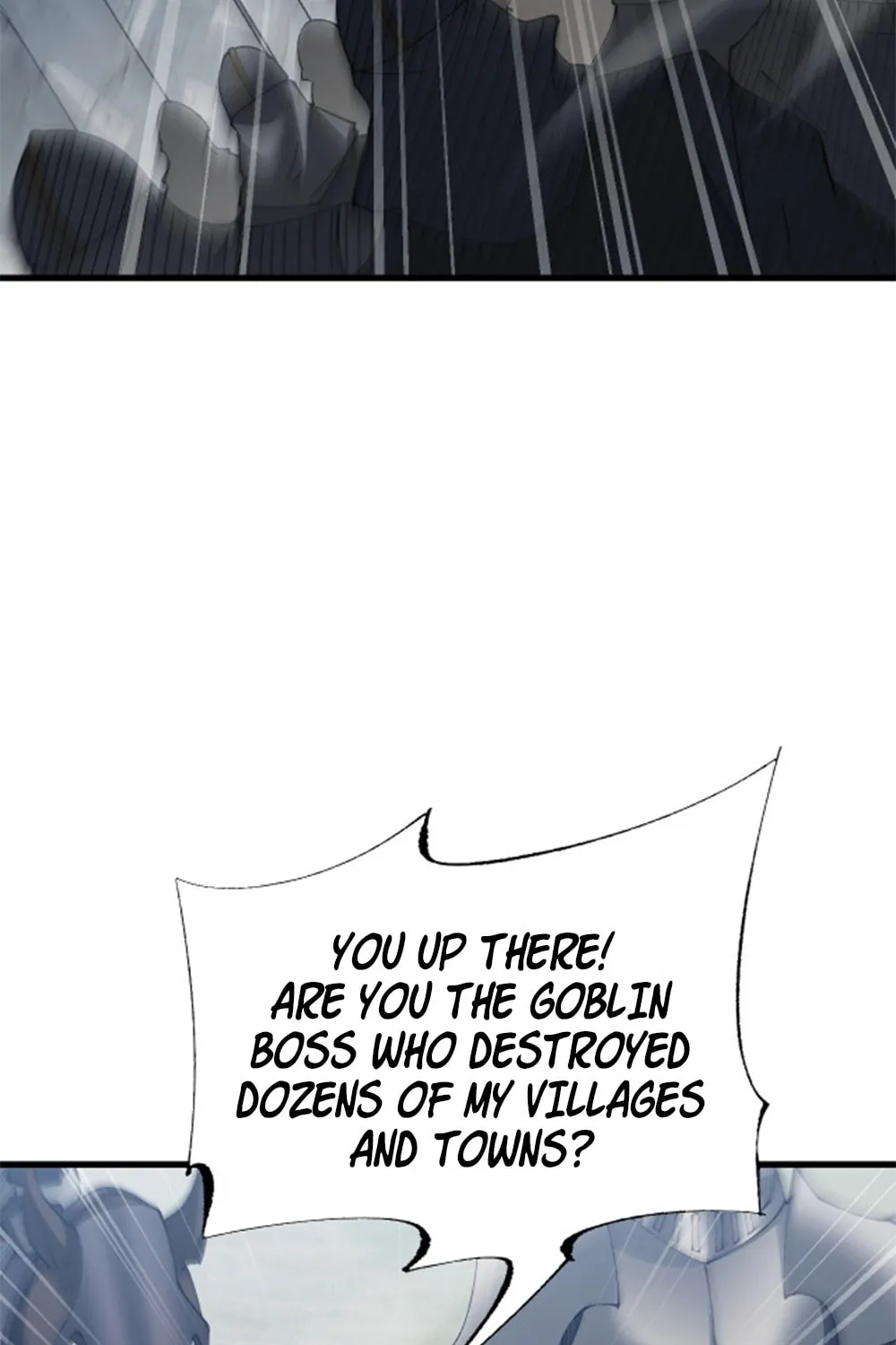 Cong Ge Bu Lin Dao Ge Bu Lin Shen Chapter 54 page 10 - 