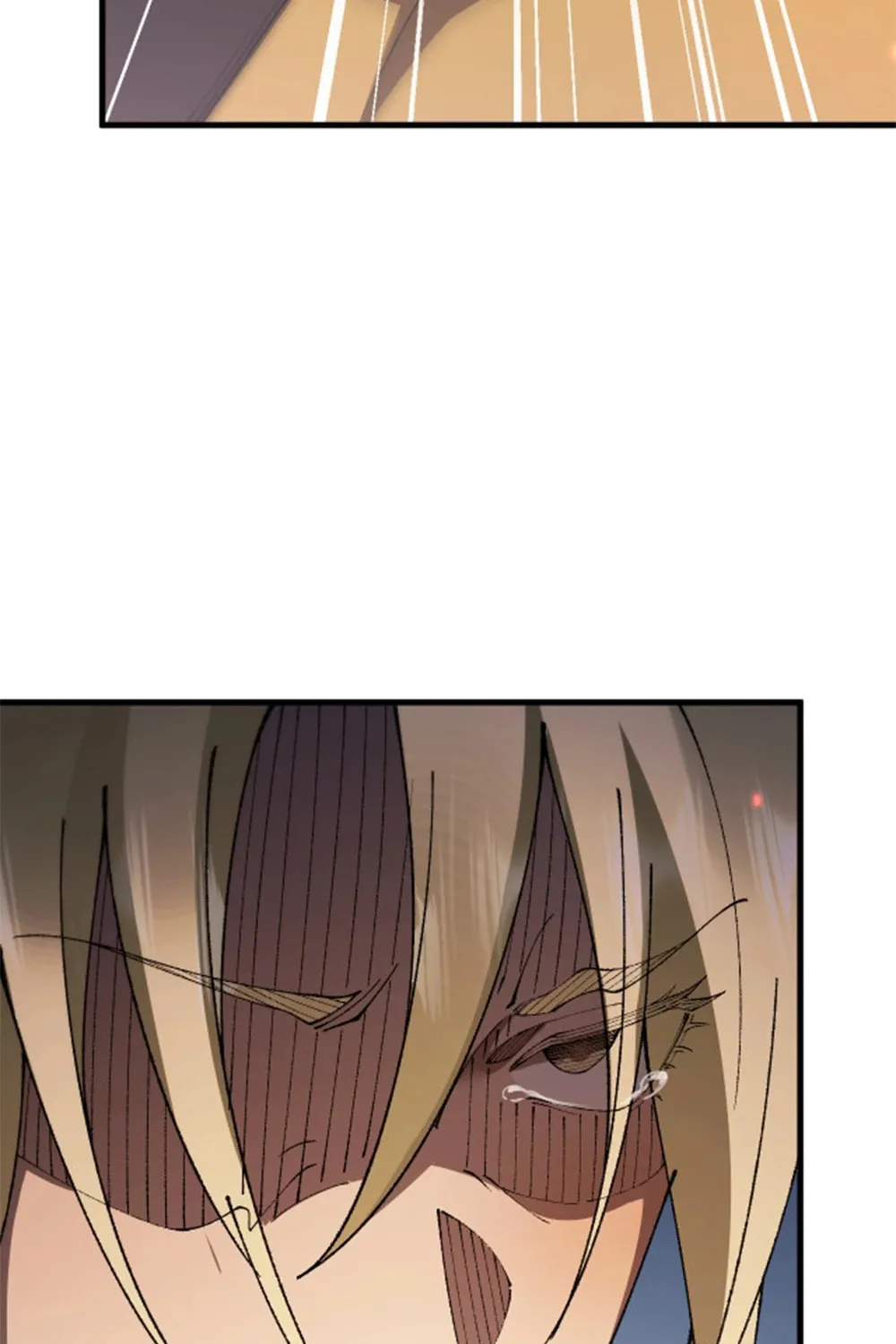 Cong Ge Bu Lin Dao Ge Bu Lin Shen Chapter 55 page 29 - 