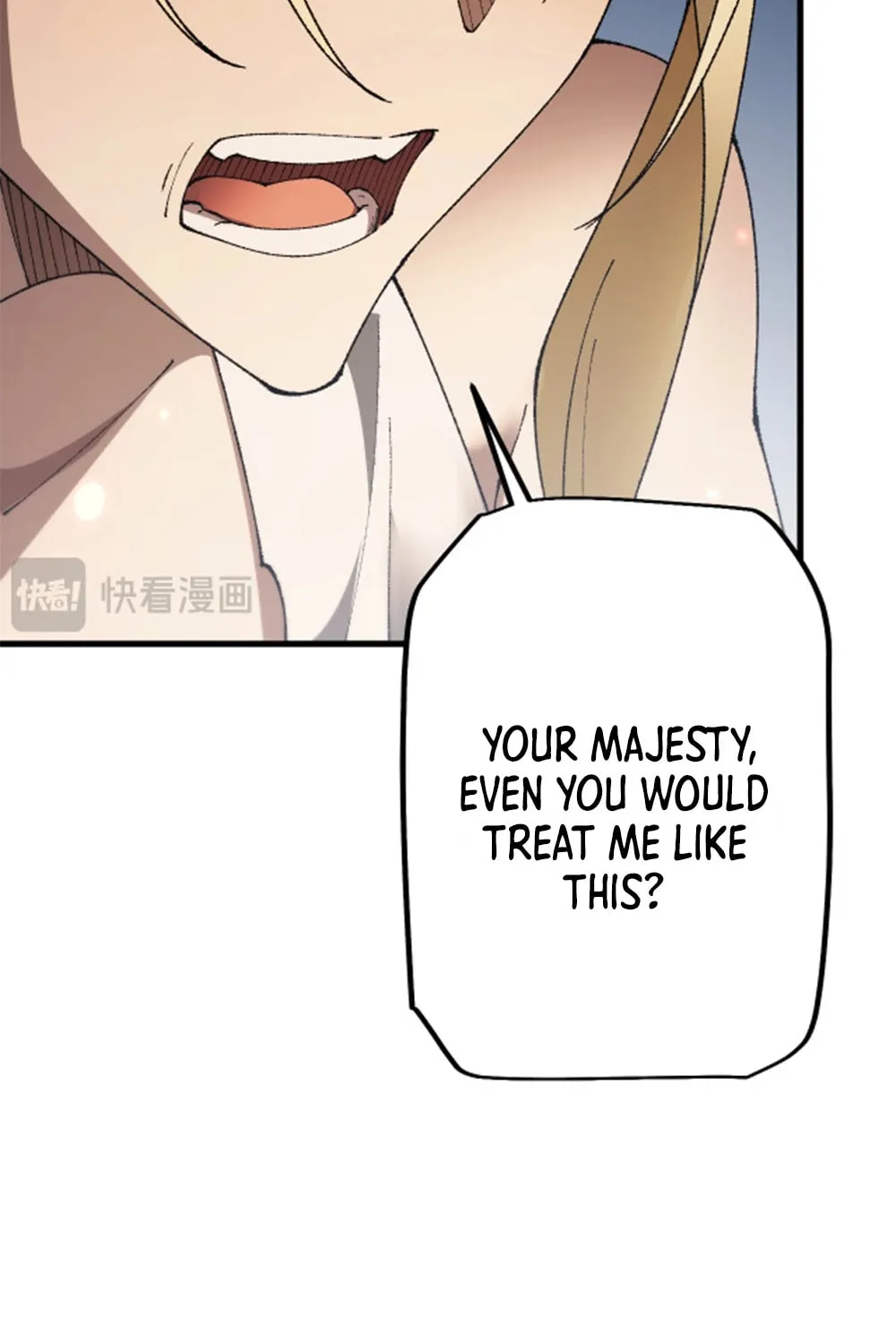 Cong Ge Bu Lin Dao Ge Bu Lin Shen Chapter 55 page 30 - 