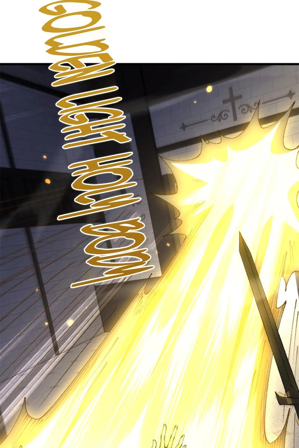 Cong Ge Bu Lin Dao Ge Bu Lin Shen Chapter 55 page 33 - 