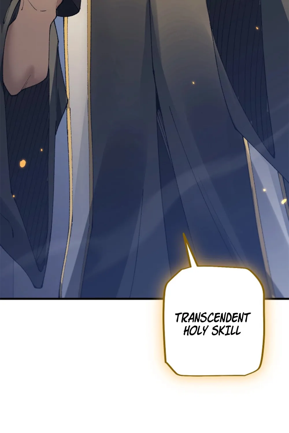 Cong Ge Bu Lin Dao Ge Bu Lin Shen Chapter 55 page 37 - 