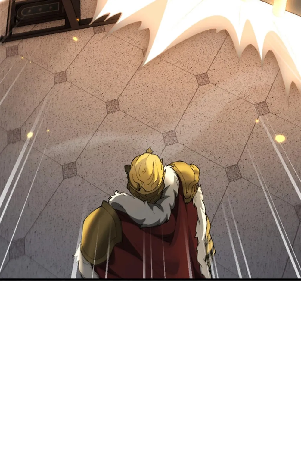 Cong Ge Bu Lin Dao Ge Bu Lin Shen Chapter 55 page 40 - 