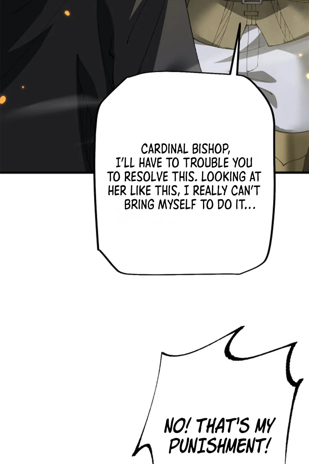 Cong Ge Bu Lin Dao Ge Bu Lin Shen Chapter 55 page 42 - 