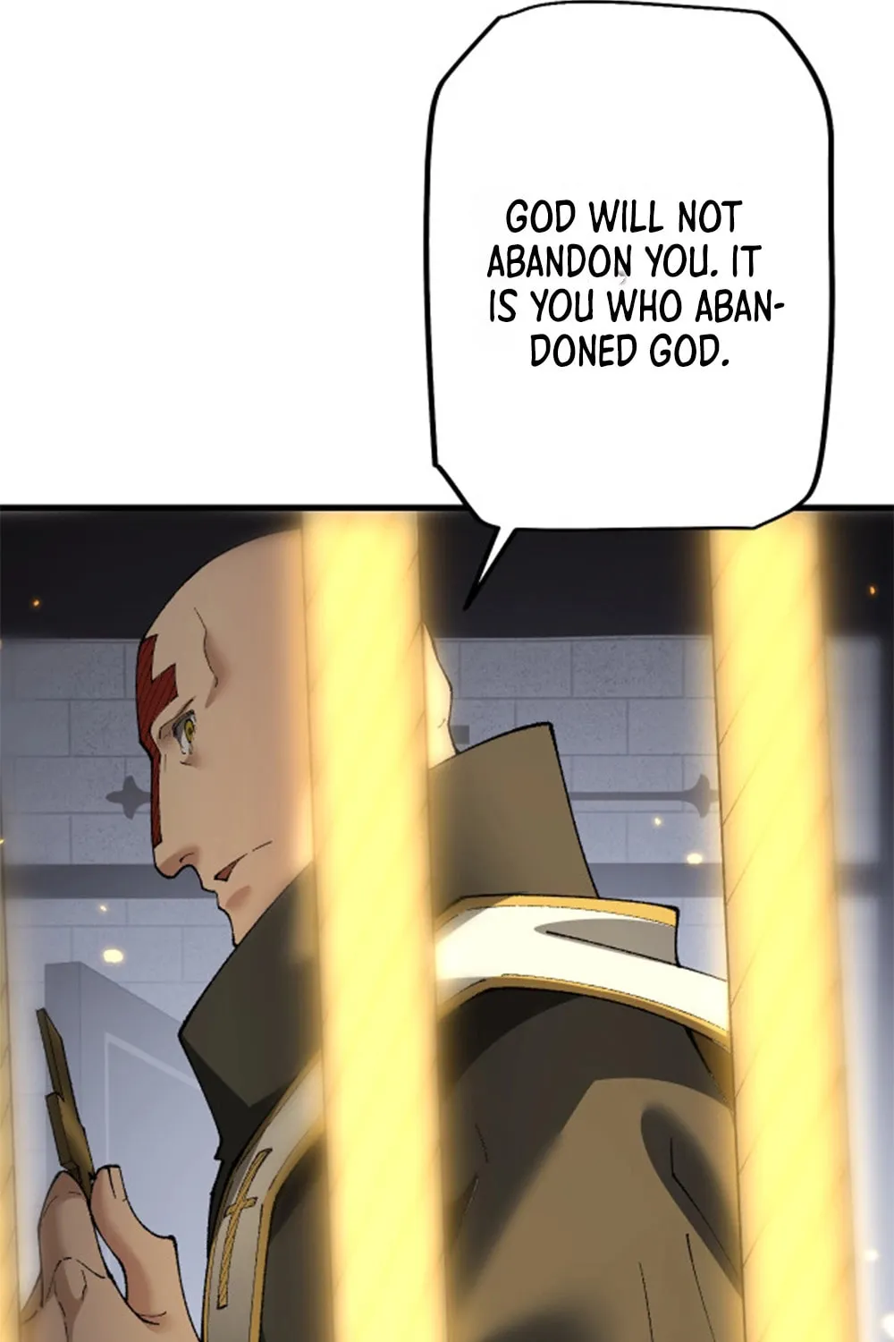 Cong Ge Bu Lin Dao Ge Bu Lin Shen Chapter 55 page 45 - 