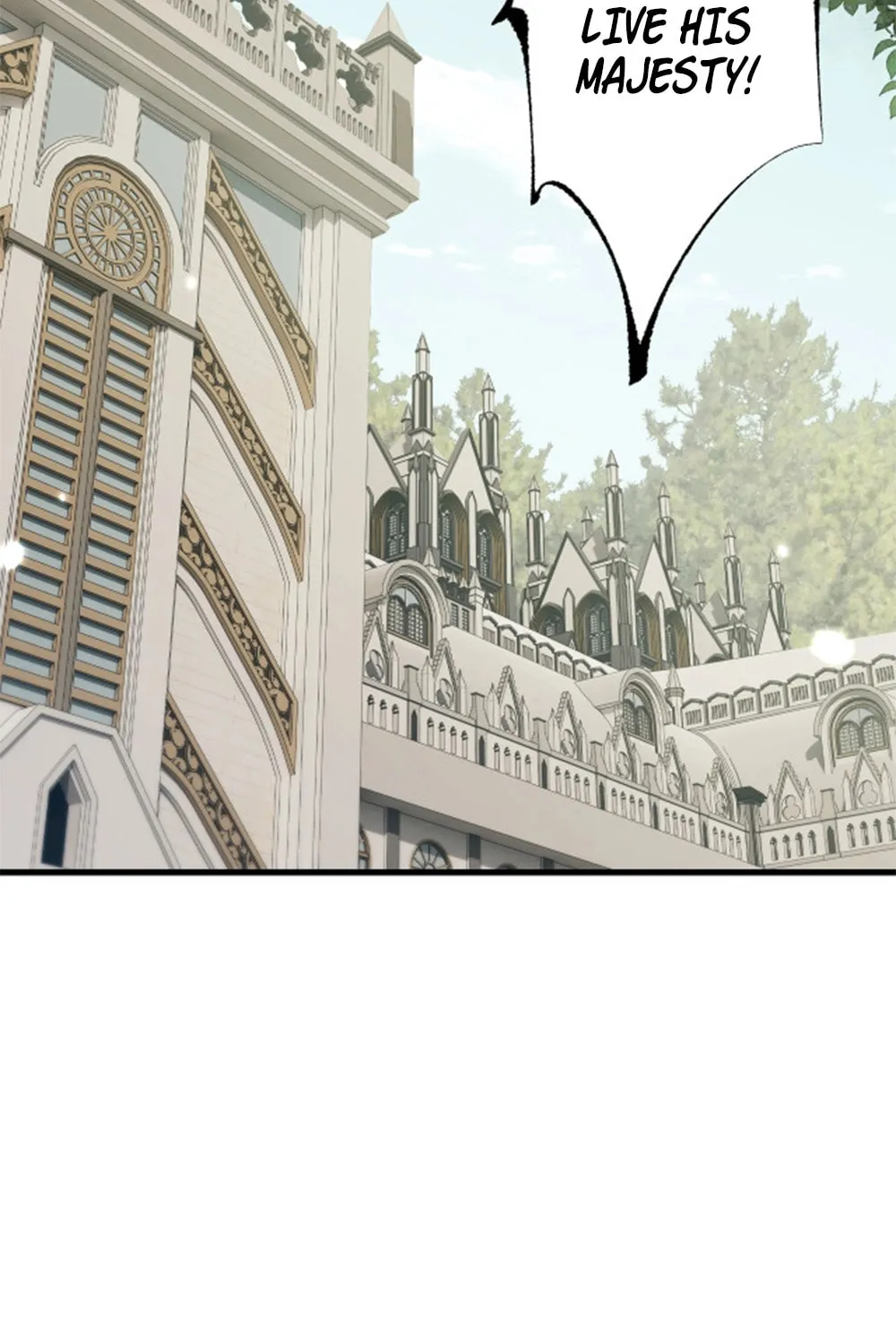 Cong Ge Bu Lin Dao Ge Bu Lin Shen Chapter 55 page 54 - 