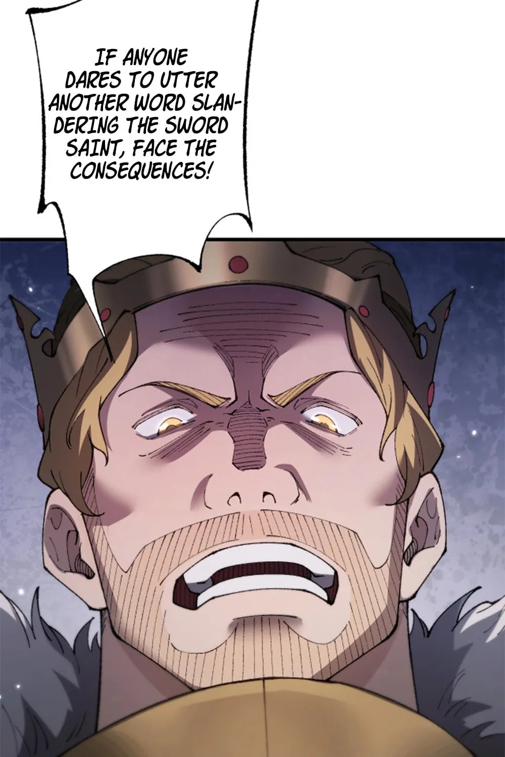 Cong Ge Bu Lin Dao Ge Bu Lin Shen Chapter 55 page 60 - 