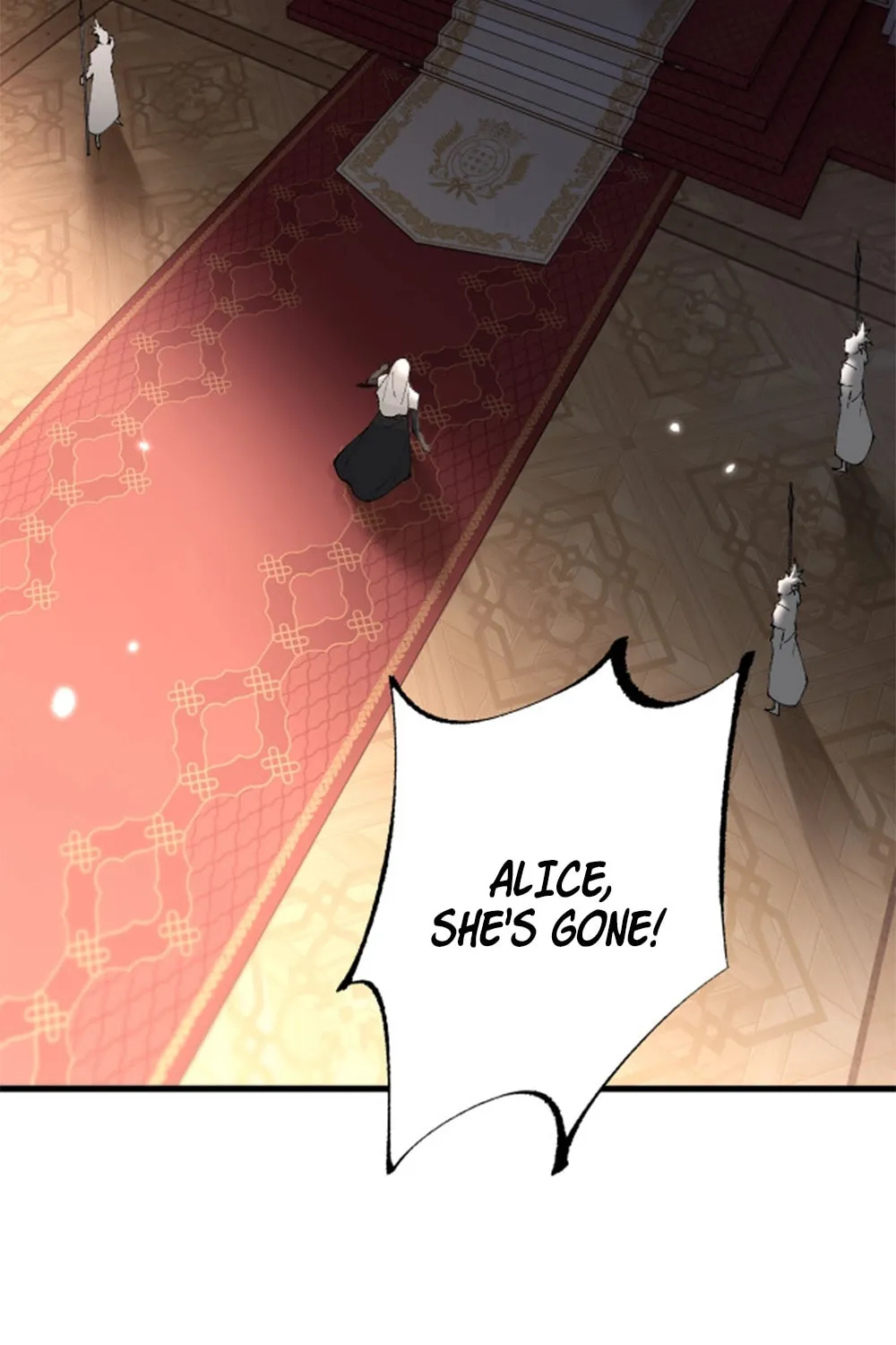 Cong Ge Bu Lin Dao Ge Bu Lin Shen Chapter 55 page 65 - 