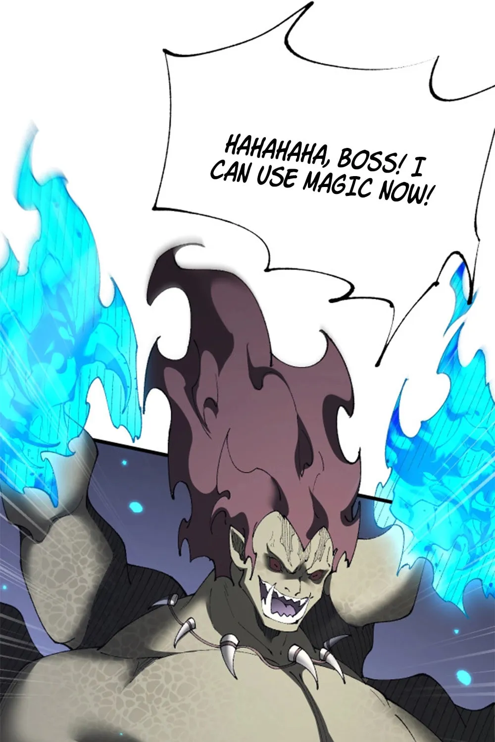 Cong Ge Bu Lin Dao Ge Bu Lin Shen Chapter 55 page 70 - 