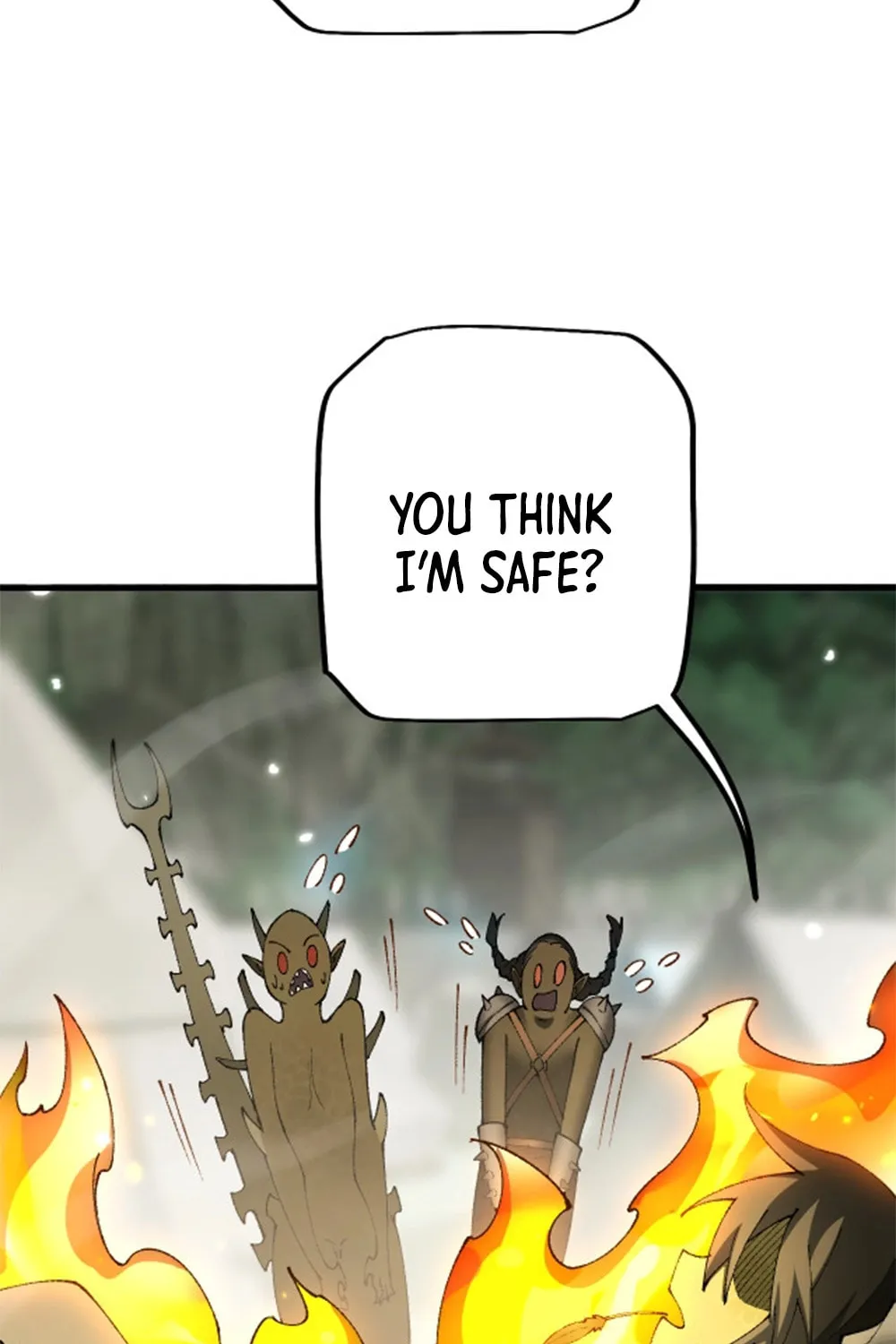 Cong Ge Bu Lin Dao Ge Bu Lin Shen Chapter 55 page 75 - 