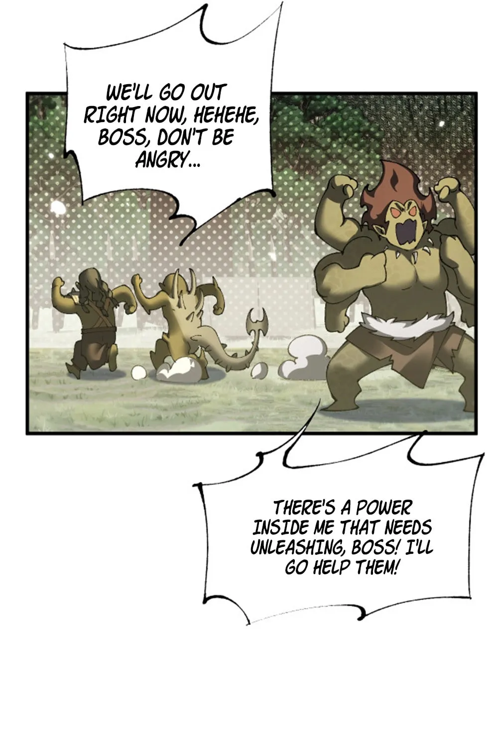 Cong Ge Bu Lin Dao Ge Bu Lin Shen Chapter 55 page 77 - 