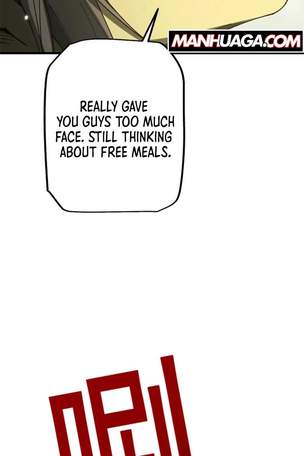 Cong Ge Bu Lin Dao Ge Bu Lin Shen Chapter 55 page 79 - 