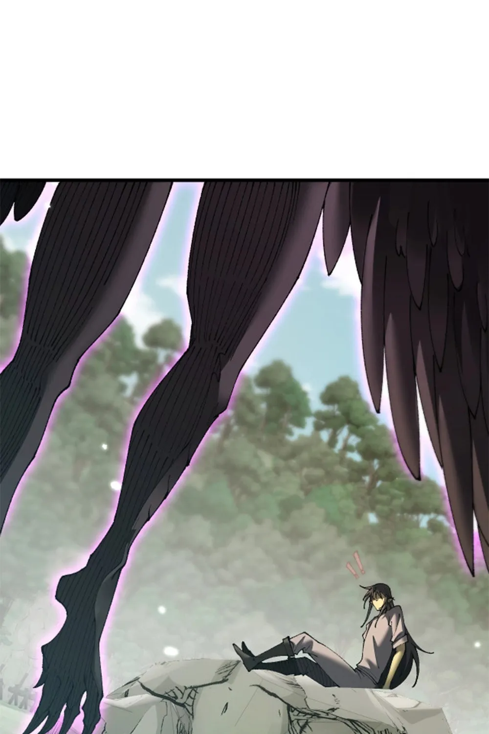Cong Ge Bu Lin Dao Ge Bu Lin Shen Chapter 55 page 82 - 