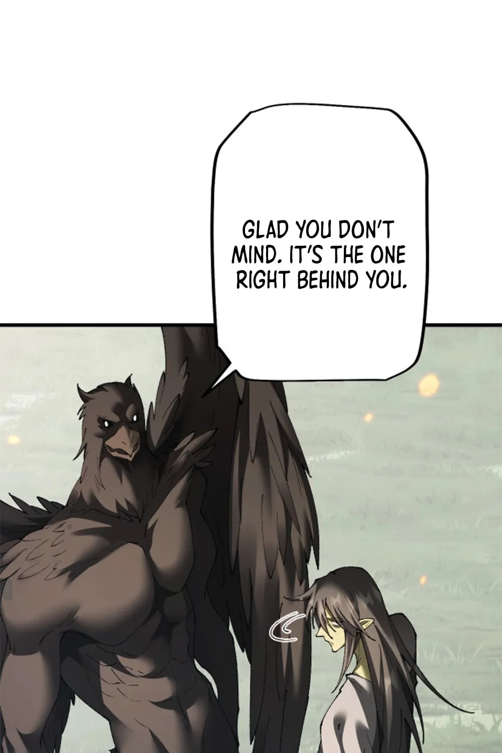 Cong Ge Bu Lin Dao Ge Bu Lin Shen Chapter 55 page 88 - 