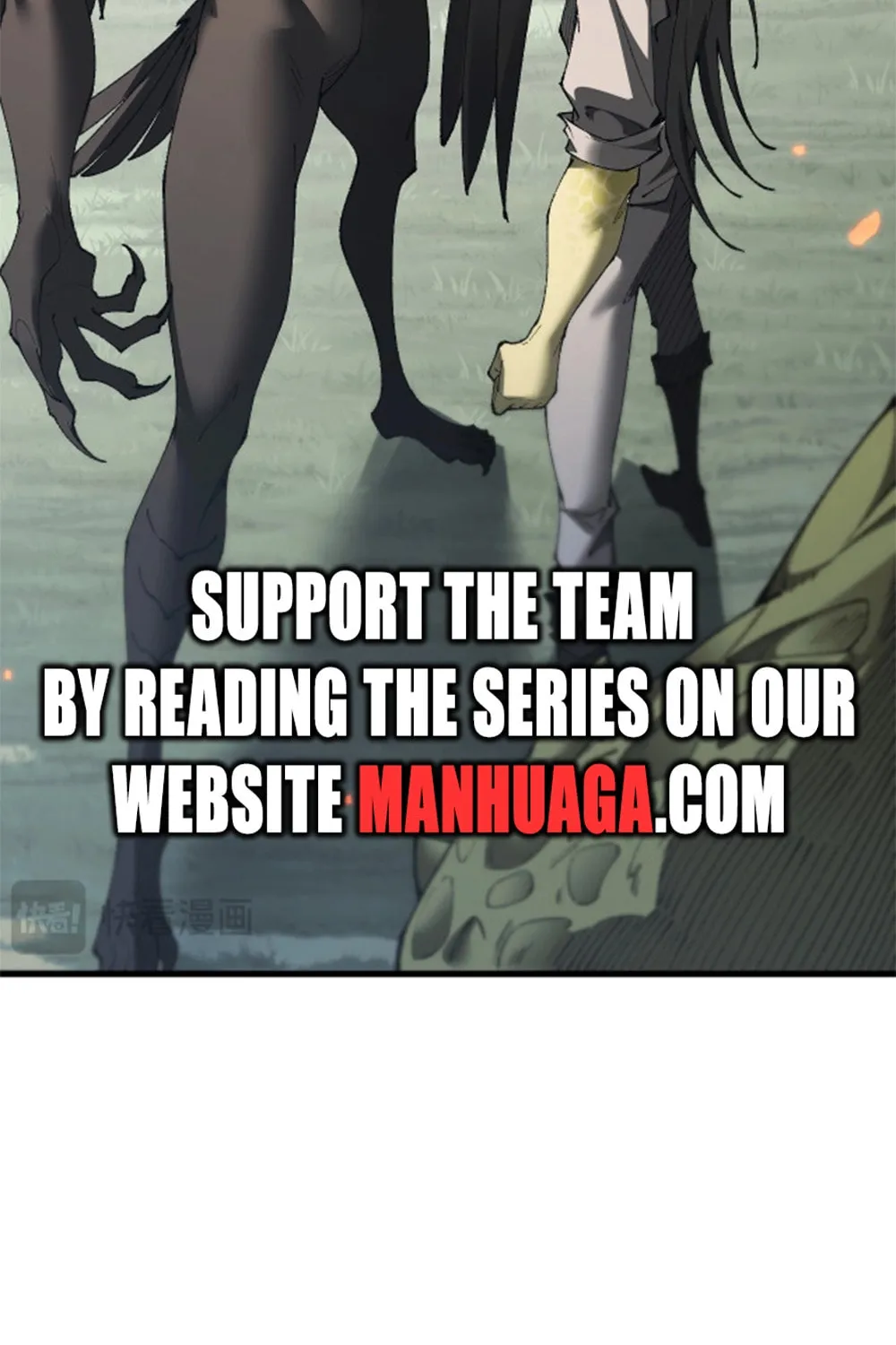 Cong Ge Bu Lin Dao Ge Bu Lin Shen Chapter 55 page 89 - 