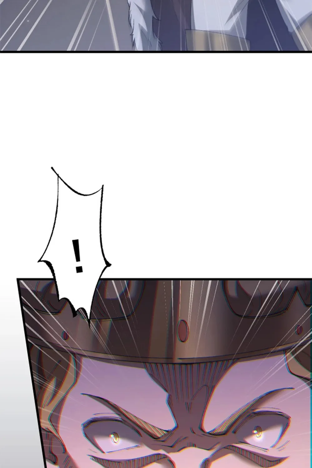 Cong Ge Bu Lin Dao Ge Bu Lin Shen Chapter 55 page 10 - 