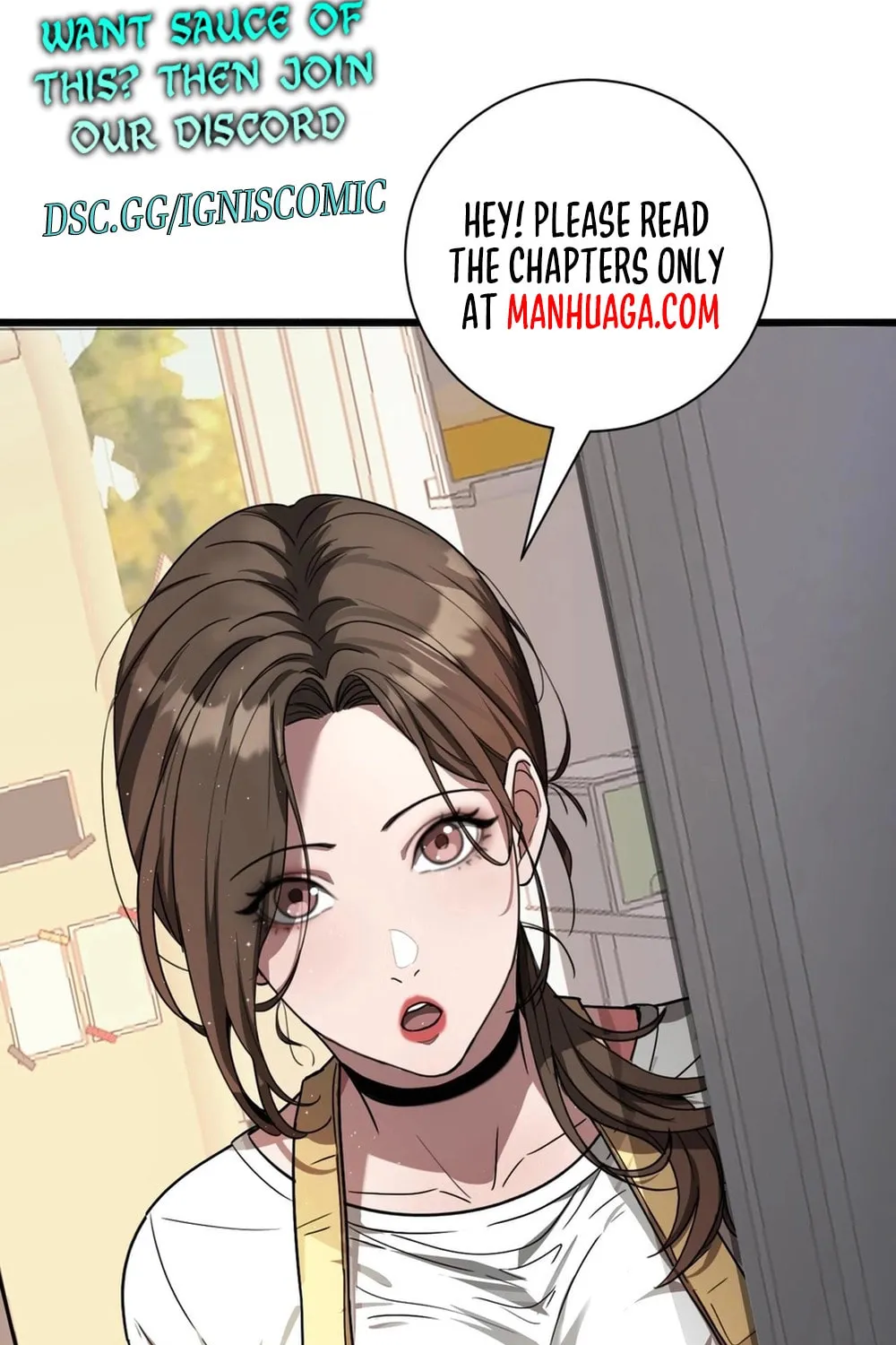 Cong Ge Bu Lin Dao Ge Bu Lin Shen Chapter 55 page 98 - 