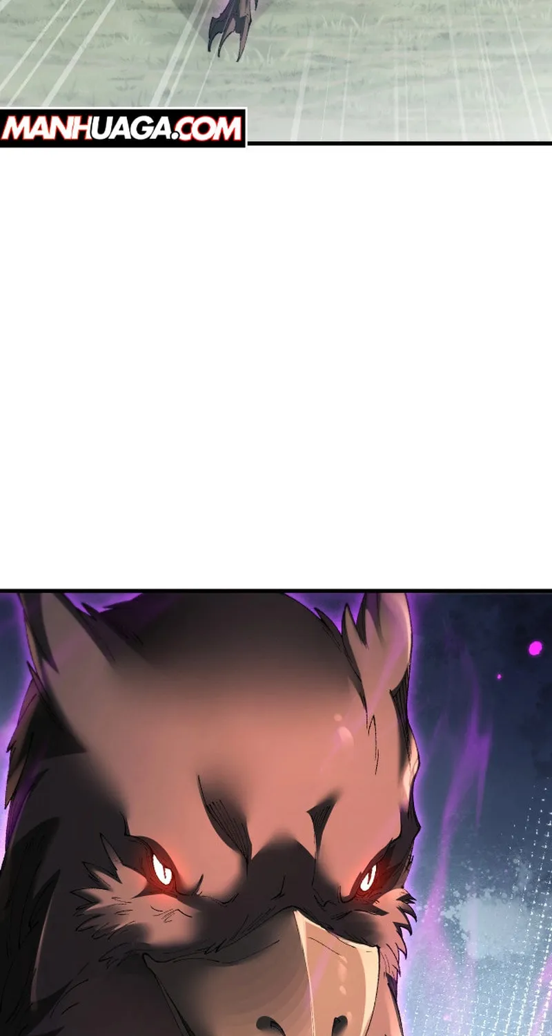 Cong Ge Bu Lin Dao Ge Bu Lin Shen Chapter 56 page 15 - 