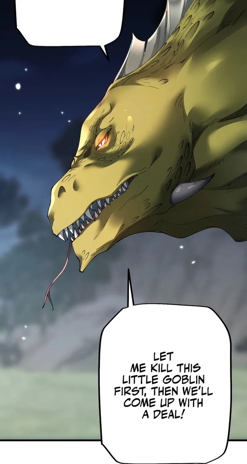 Cong Ge Bu Lin Dao Ge Bu Lin Shen Chapter 56 page 17 - 
