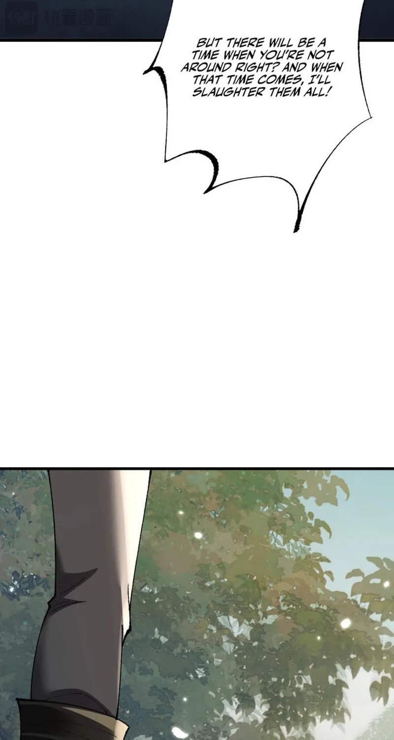 Cong Ge Bu Lin Dao Ge Bu Lin Shen Chapter 56 page 22 - 