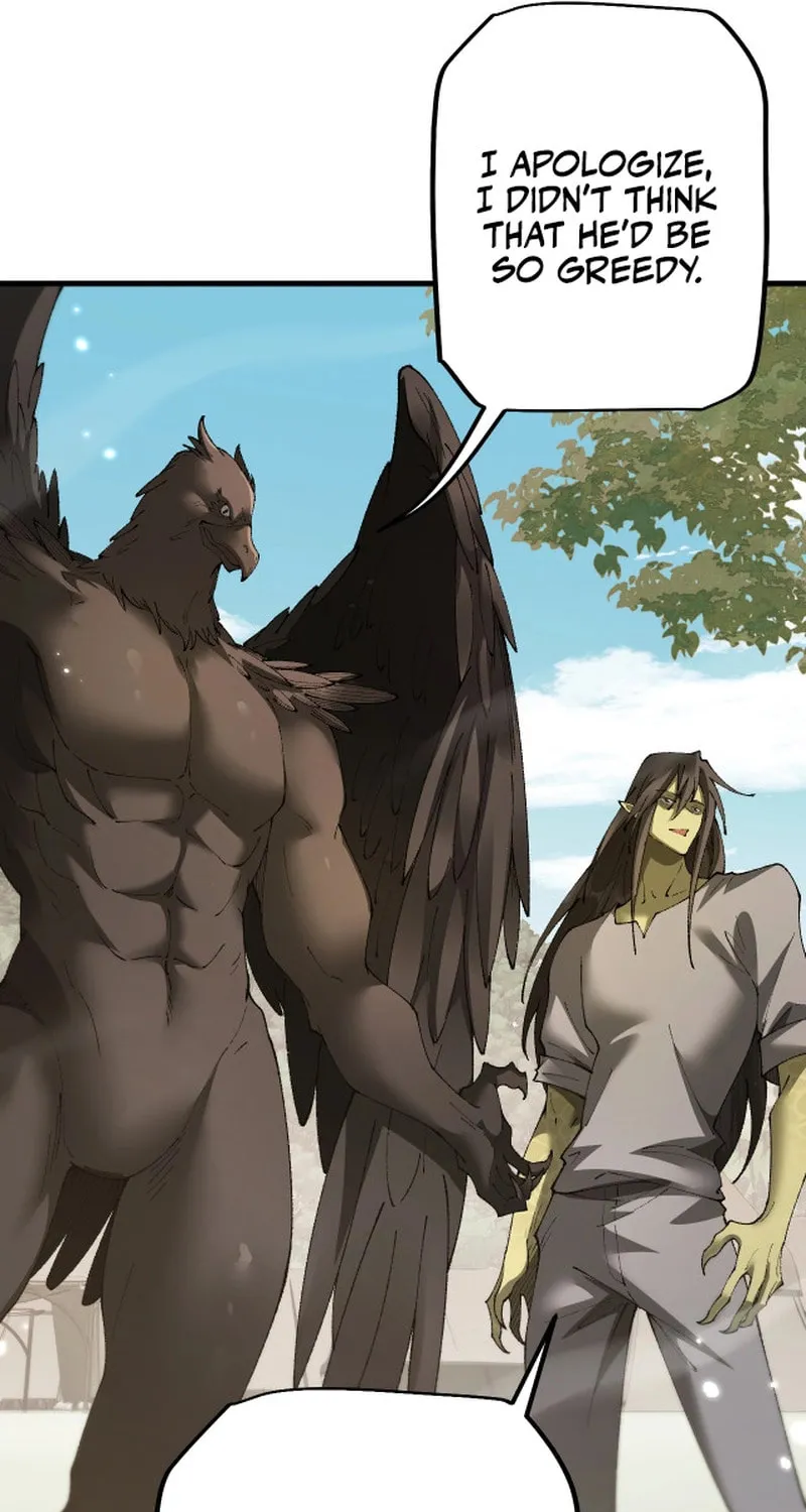 Cong Ge Bu Lin Dao Ge Bu Lin Shen Chapter 56 page 25 - 