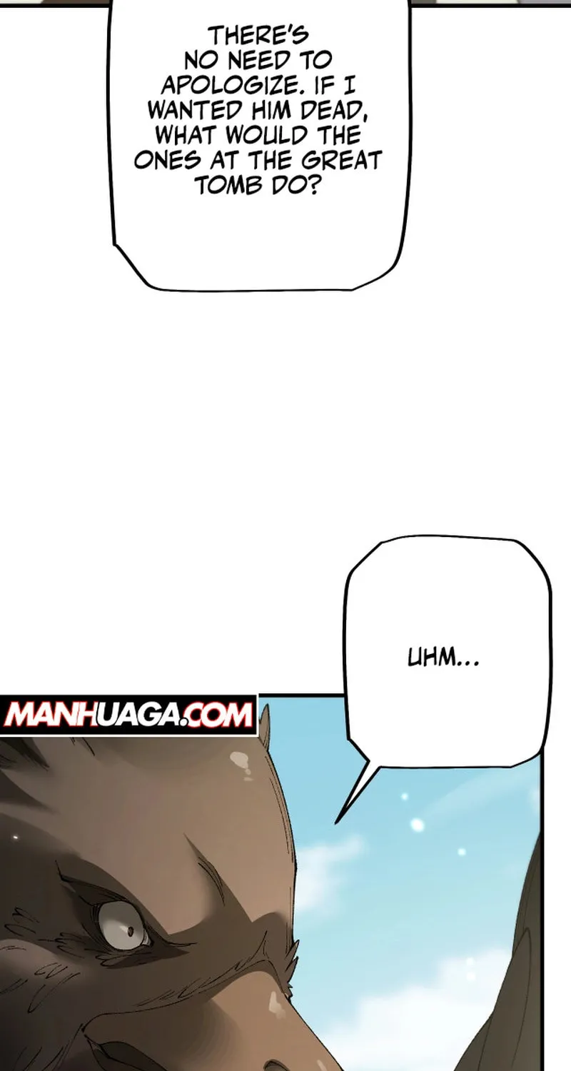 Cong Ge Bu Lin Dao Ge Bu Lin Shen Chapter 56 page 26 - 
