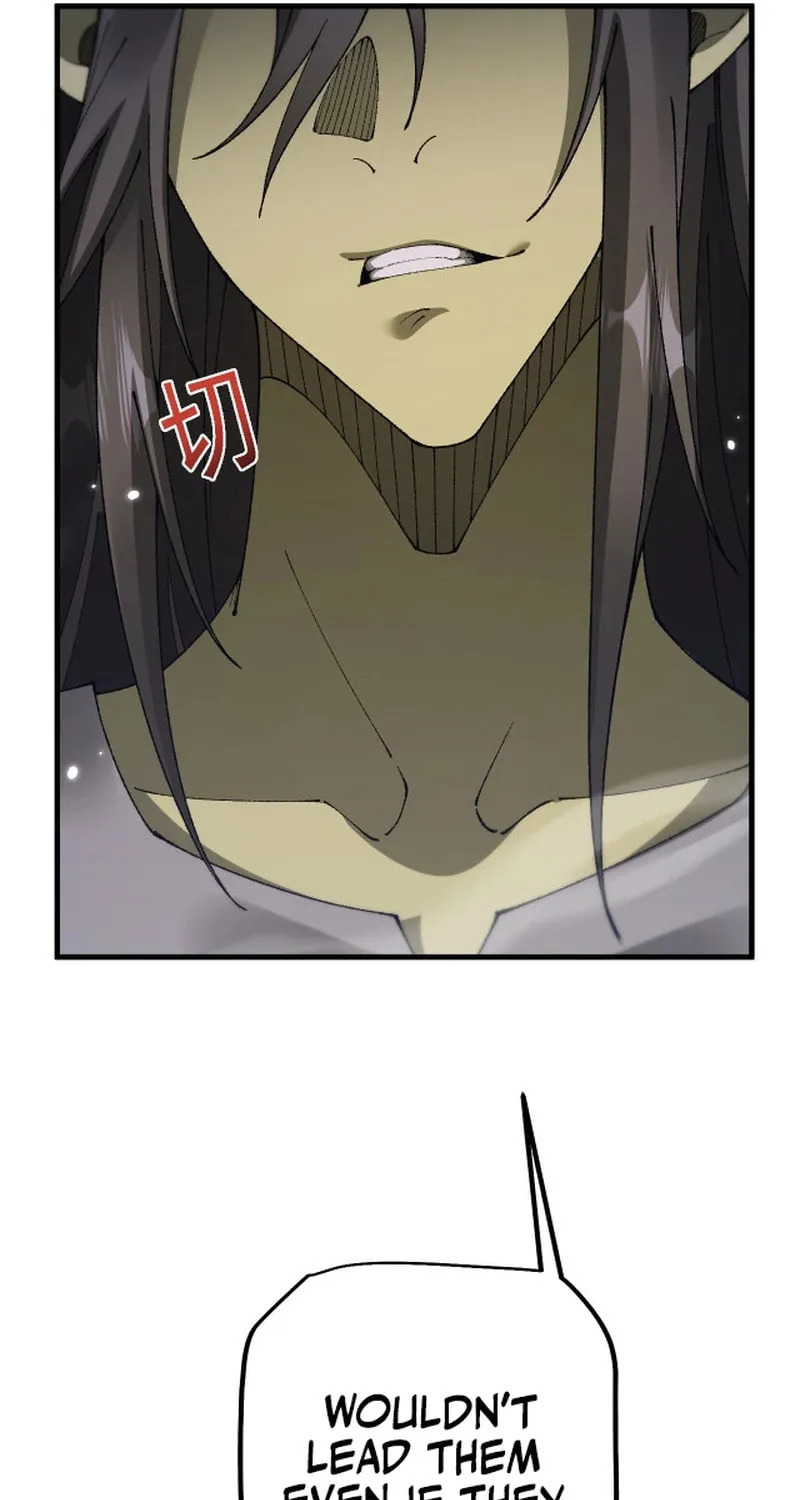 Cong Ge Bu Lin Dao Ge Bu Lin Shen Chapter 56 page 30 - 