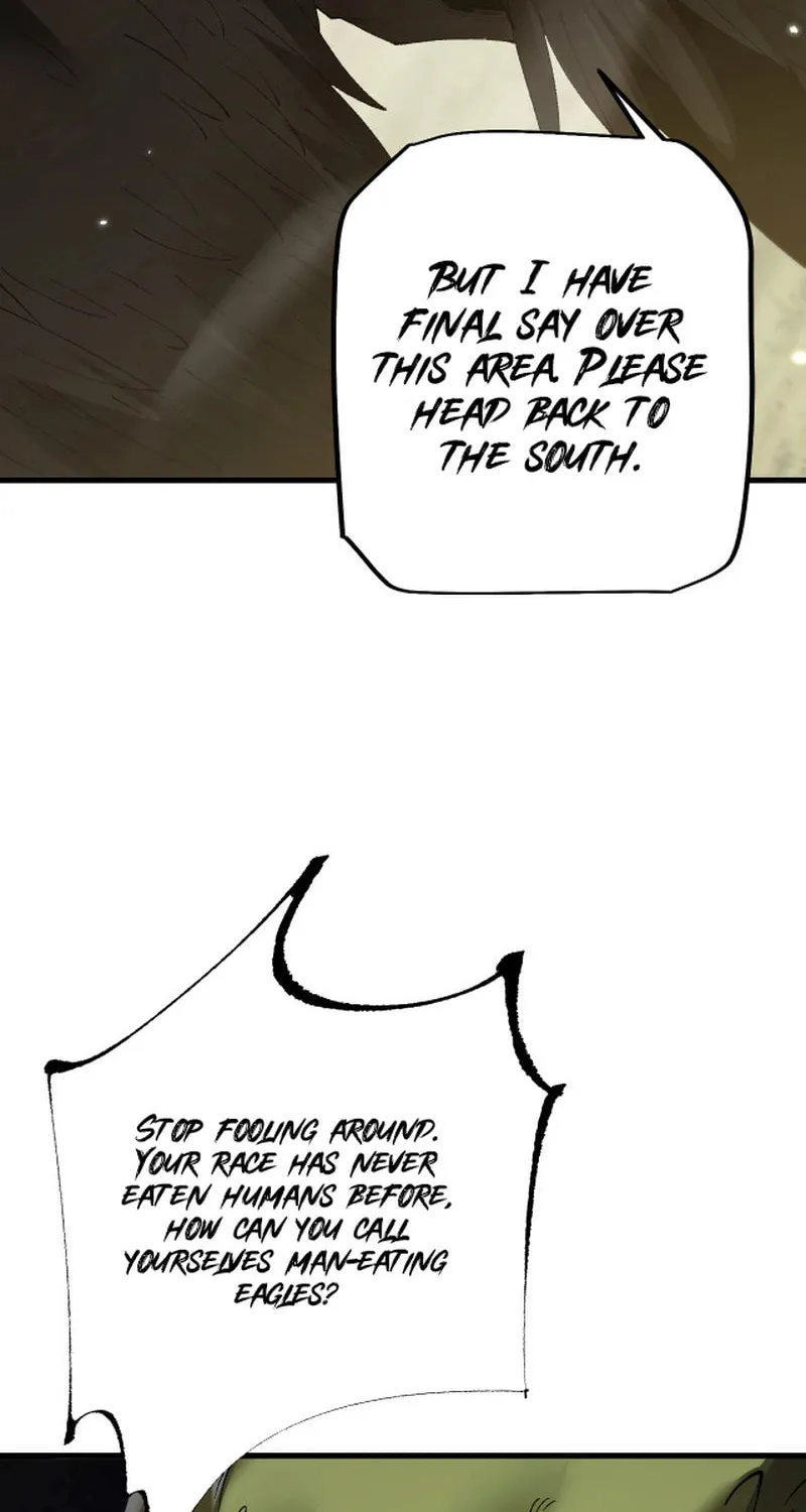 Cong Ge Bu Lin Dao Ge Bu Lin Shen Chapter 56 page 5 - 