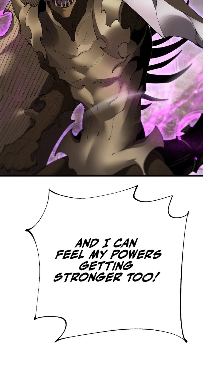 Cong Ge Bu Lin Dao Ge Bu Lin Shen Chapter 56 page 41 - 