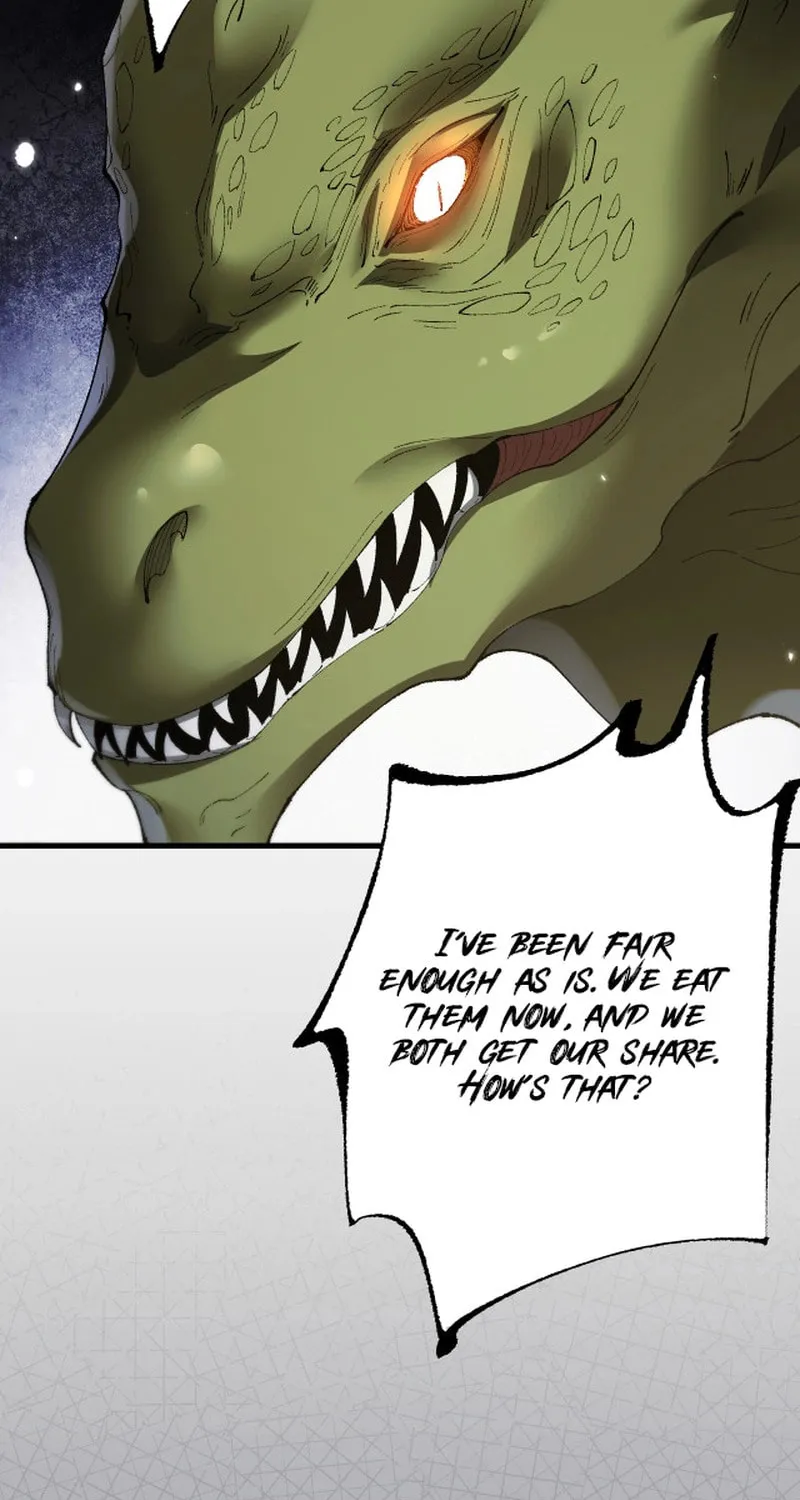 Cong Ge Bu Lin Dao Ge Bu Lin Shen Chapter 56 page 6 - 