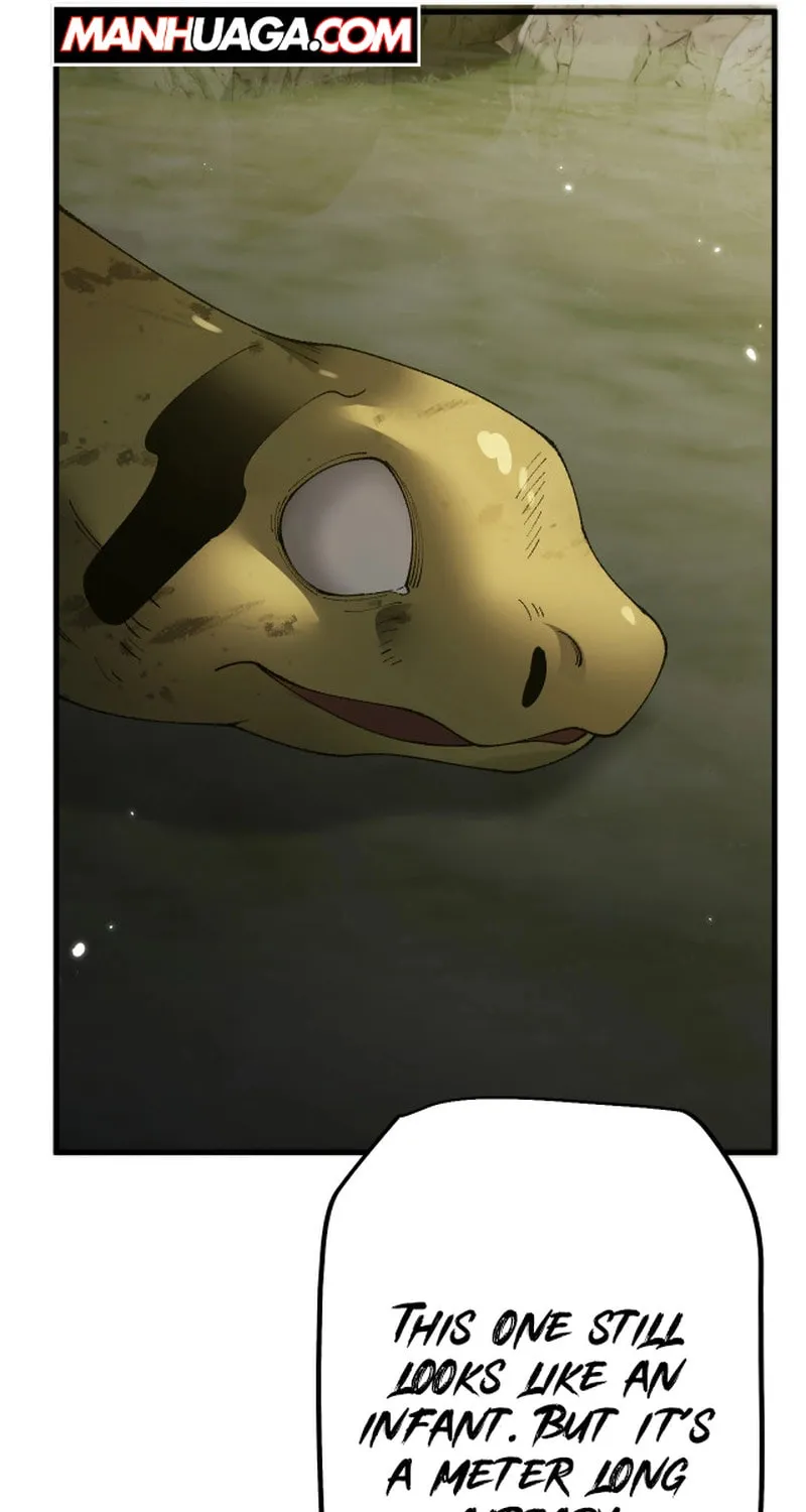 Cong Ge Bu Lin Dao Ge Bu Lin Shen Chapter 56 page 51 - 