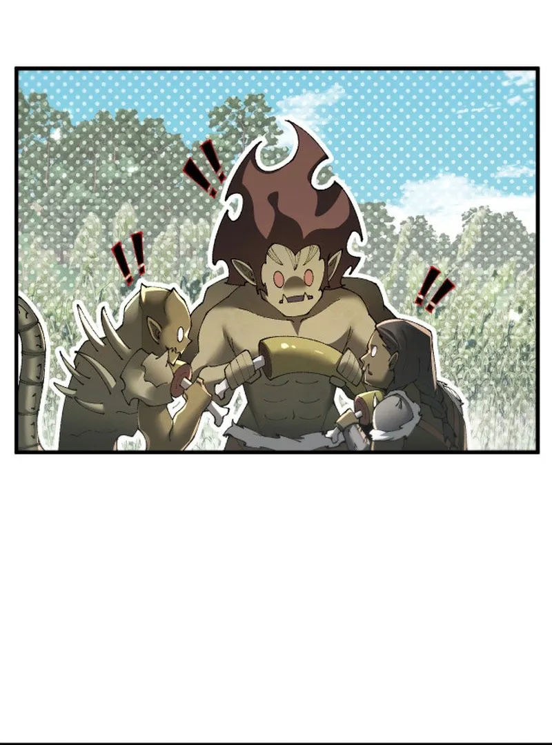 Cong Ge Bu Lin Dao Ge Bu Lin Shen Chapter 56 page 54 - 