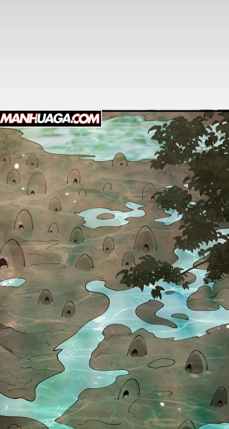 Cong Ge Bu Lin Dao Ge Bu Lin Shen Chapter 56 page 57 - 