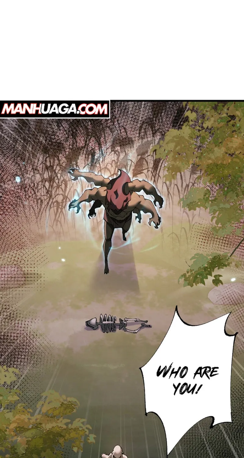Cong Ge Bu Lin Dao Ge Bu Lin Shen Chapter 56 page 64 - 