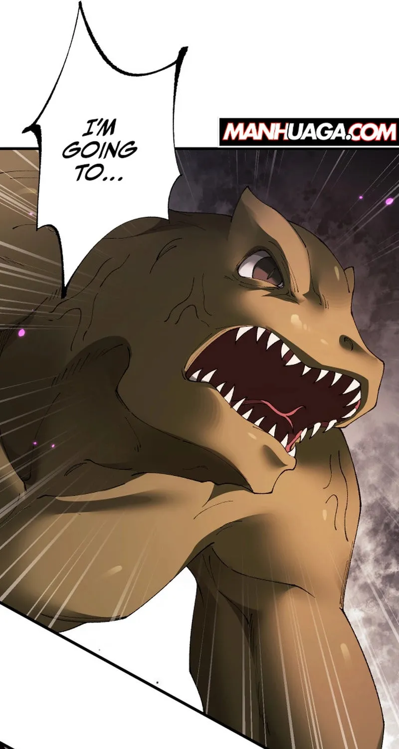Cong Ge Bu Lin Dao Ge Bu Lin Shen Chapter 56 page 70 - 