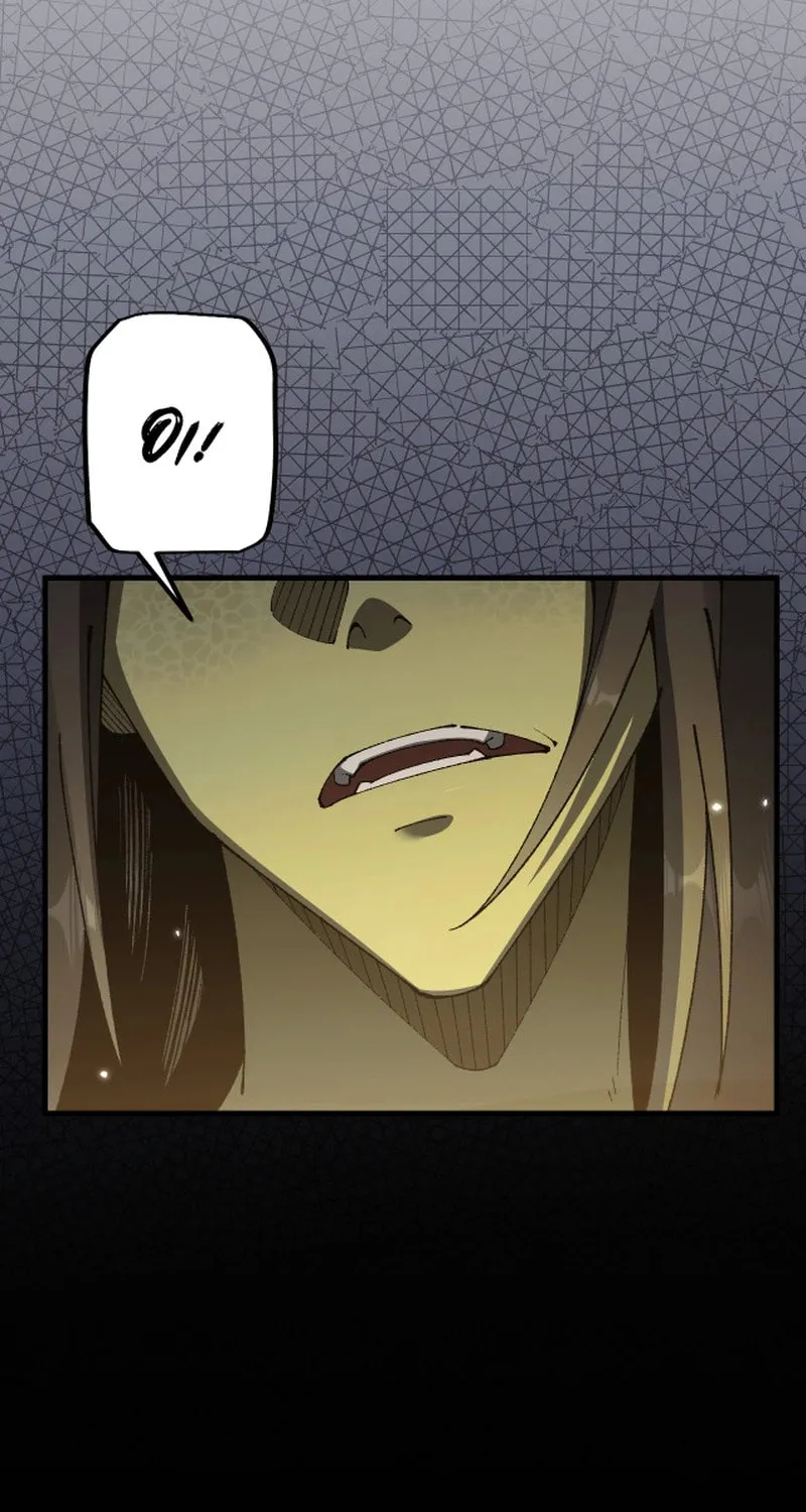 Cong Ge Bu Lin Dao Ge Bu Lin Shen Chapter 56 page 8 - 