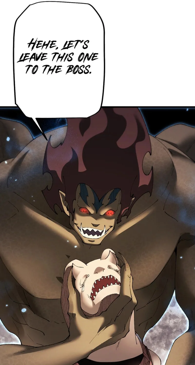 Cong Ge Bu Lin Dao Ge Bu Lin Shen Chapter 56 page 75 - 