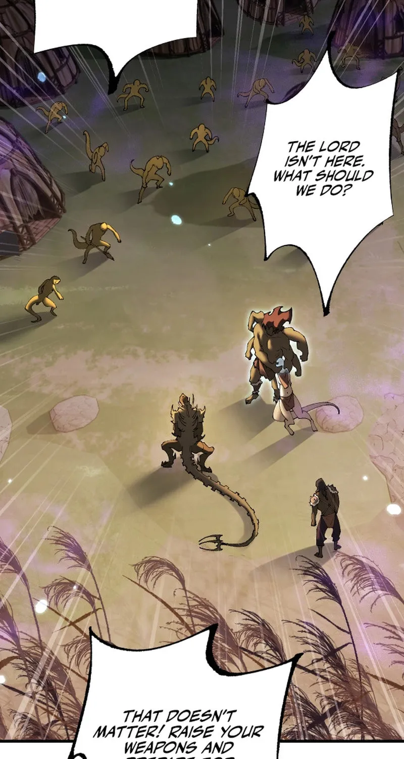 Cong Ge Bu Lin Dao Ge Bu Lin Shen Chapter 56 page 77 - 