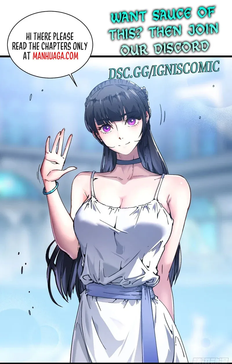 Cong Ge Bu Lin Dao Ge Bu Lin Shen Chapter 56 page 79 - 