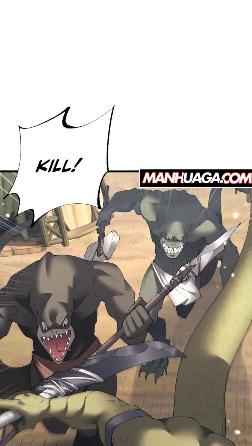 Cong Ge Bu Lin Dao Ge Bu Lin Shen Chapter 57 page 2 - 