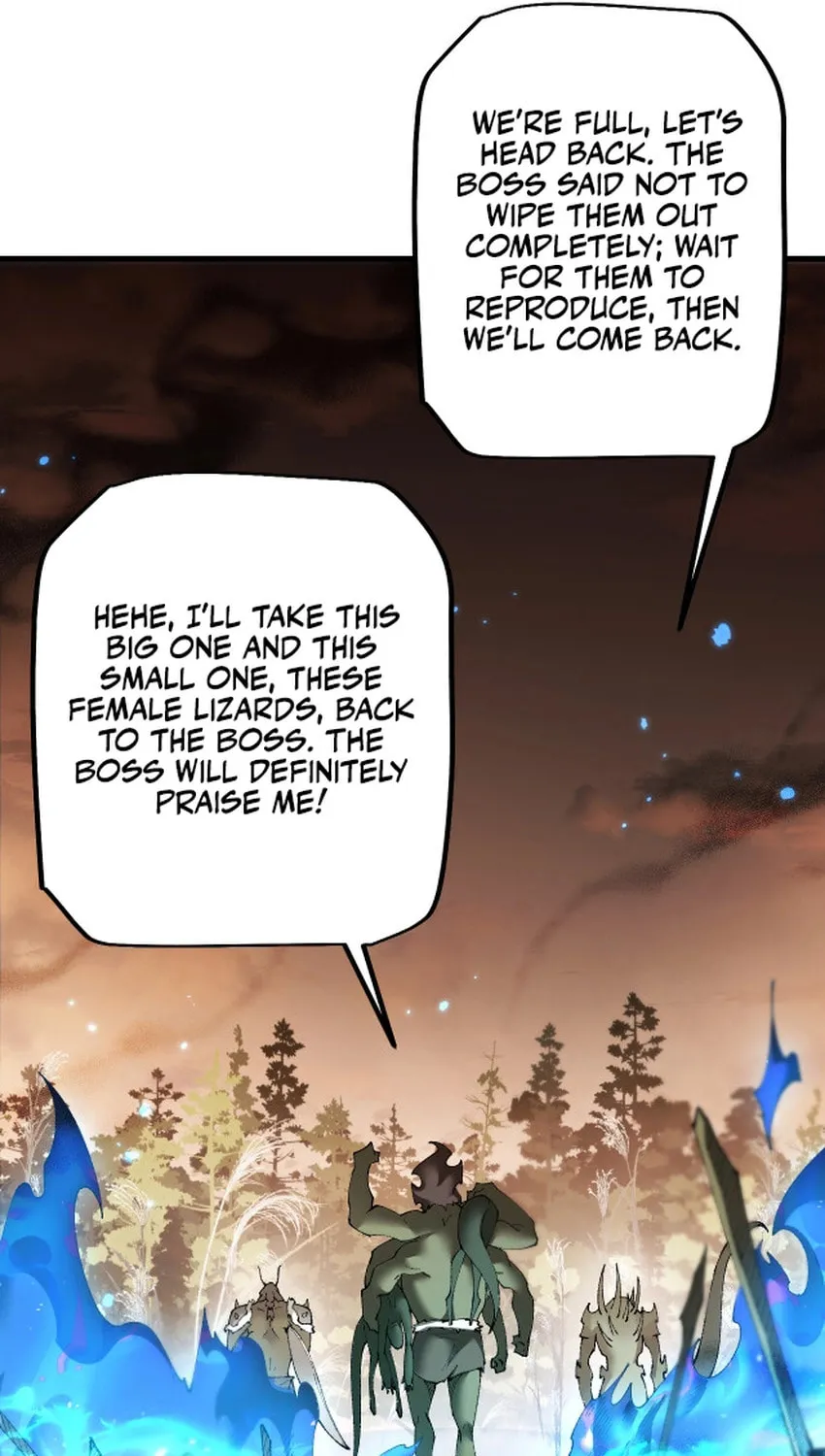 Cong Ge Bu Lin Dao Ge Bu Lin Shen Chapter 57 page 17 - 