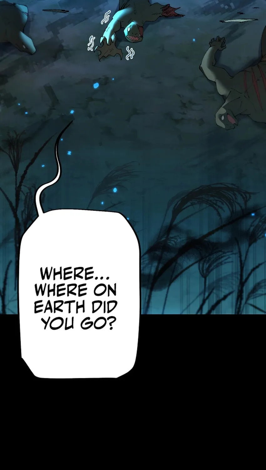 Cong Ge Bu Lin Dao Ge Bu Lin Shen Chapter 57 page 19 - 