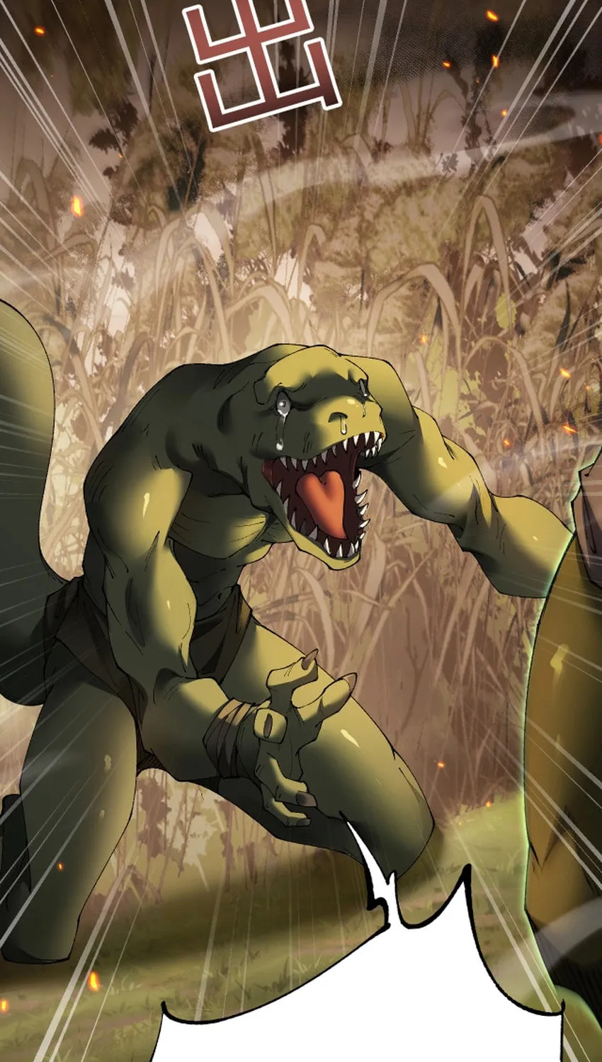 Cong Ge Bu Lin Dao Ge Bu Lin Shen Chapter 57 page 26 - 