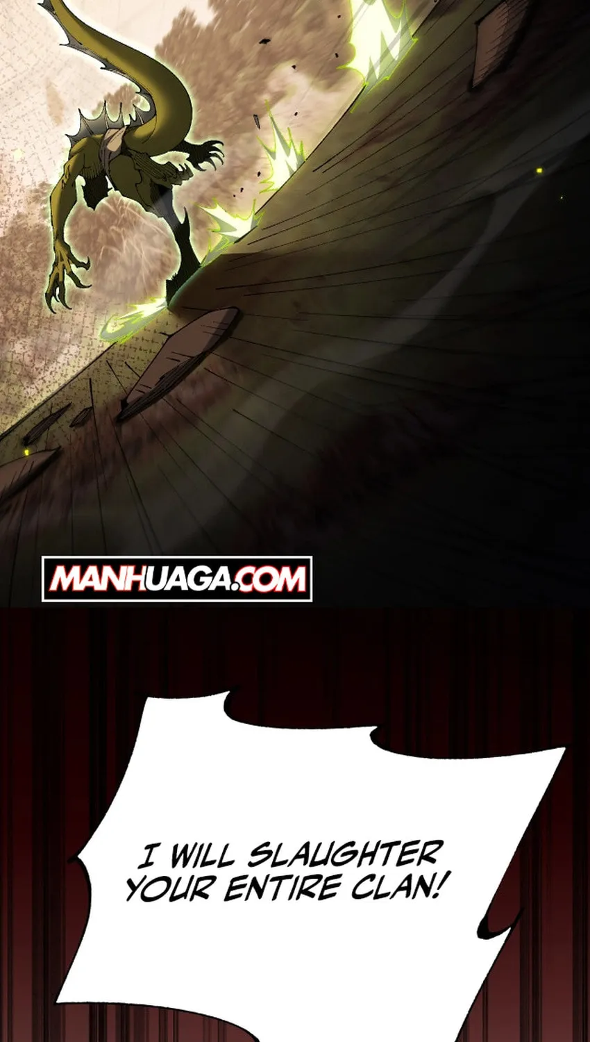 Cong Ge Bu Lin Dao Ge Bu Lin Shen Chapter 57 page 35 - 