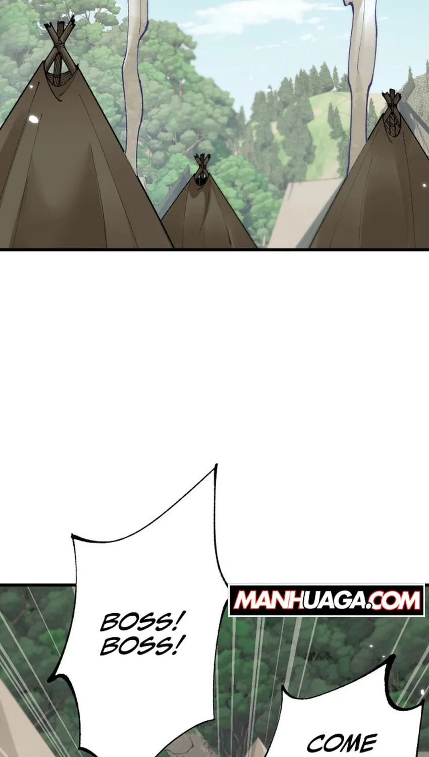 Cong Ge Bu Lin Dao Ge Bu Lin Shen Chapter 57 page 37 - 