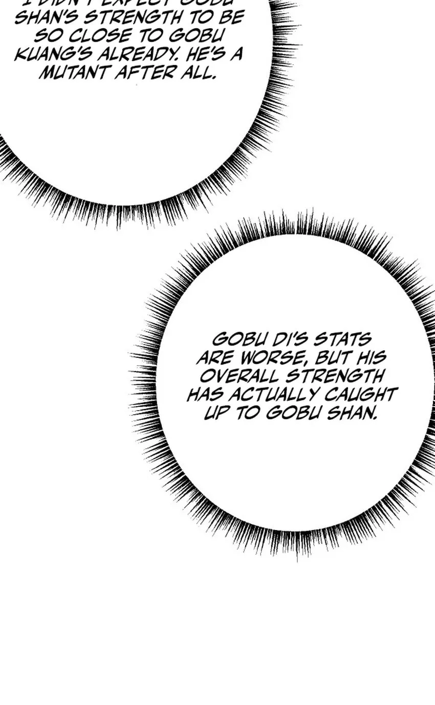 Cong Ge Bu Lin Dao Ge Bu Lin Shen Chapter 57 page 44 - 